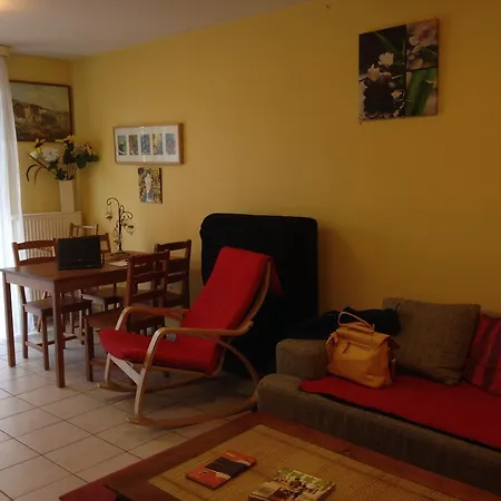Gite Des Vergers Illkirch-Graffenstaden Buitenkant foto
