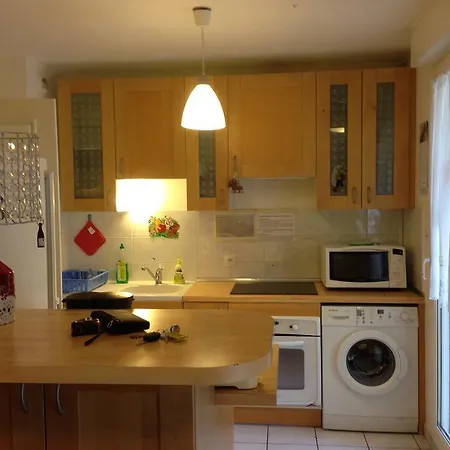 Gite Des Vergers Illkirch-Graffenstaden Kamer foto