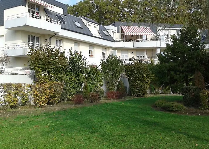 Gîte Des Vergers