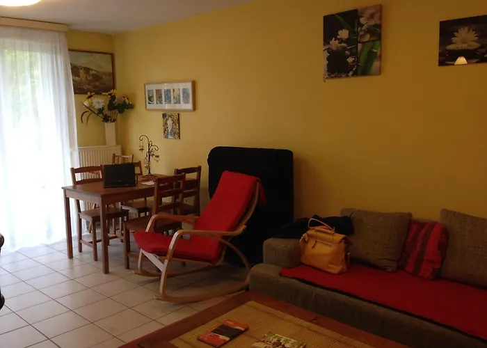 Gîte Des Vergers