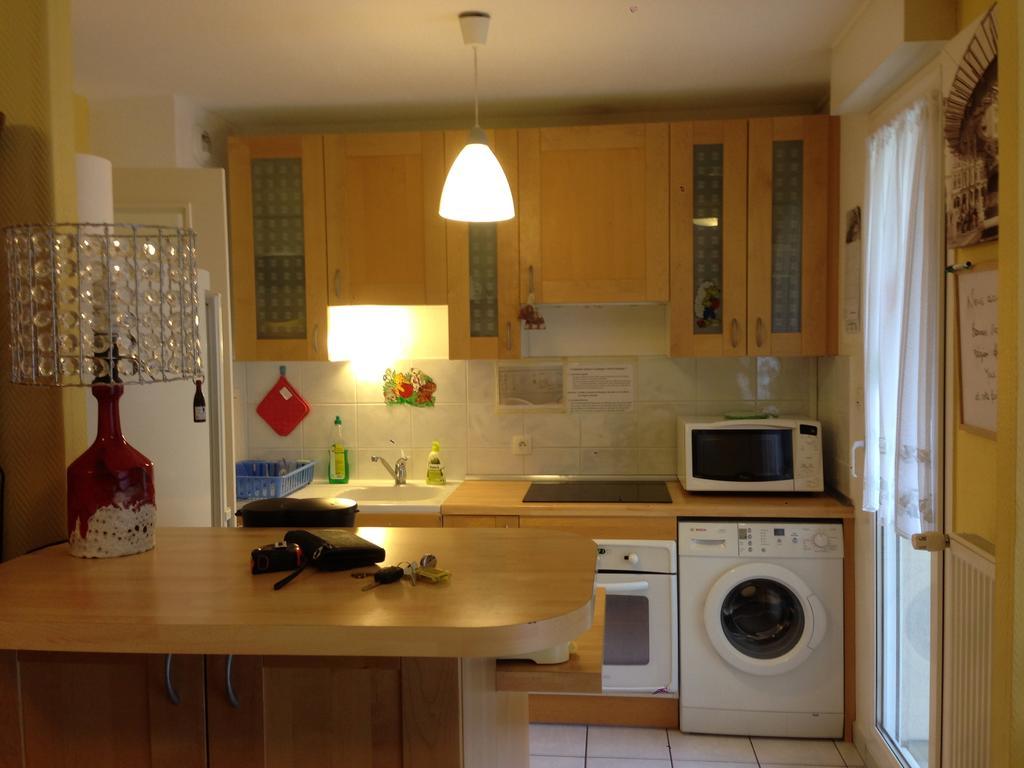 Des Vergers Appartement Illkirch-Graffenstaden