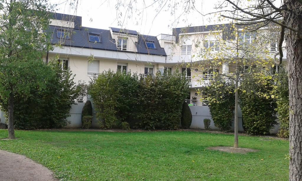 Apartment Des Vergers